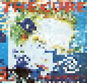 The Cure: Mixes & Remixes - Cover