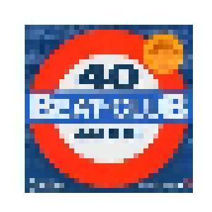 40 Jahre Beat-Club - Cover