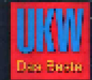 UKW: Beste, Das - Cover