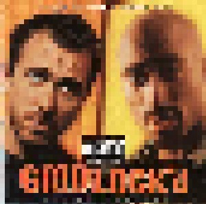 Gridlock'd - The Soundtrack (CD) - Bild 1