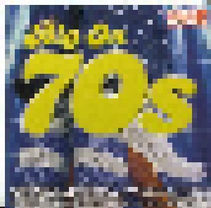 Big On 70s (CD) - Bild 1