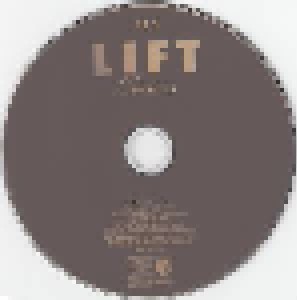 Lift: Classics & Unplugged (2-CD) - Bild 5