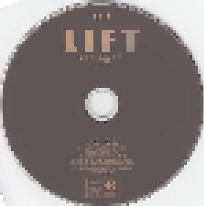 Lift: Classics & Unplugged (2-CD) - Bild 6