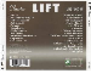 Lift: Classics & Unplugged (2-CD) - Bild 8