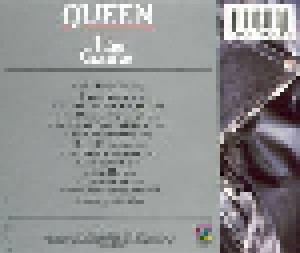 Queen: The Game (CD) - Bild 2