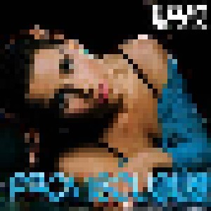 Nelly Furtado: Promiscuous (Promo-12") - Bild 1