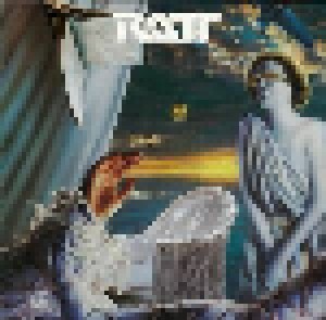 Ratt: Reach For The Sky (CD) - Bild 1