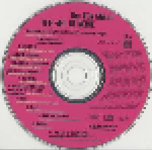 The Art Of Noise: The Fon Mixes (CD) - Bild 3