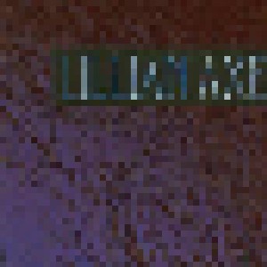 Lillian Axe: Lillian Axe (CD) - Bild 1