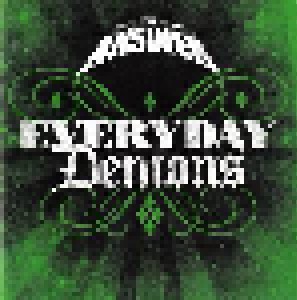 The Answer: Everyday Demons (2-CD) - Bild 1