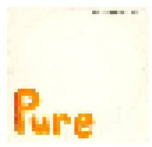 The Lightning Seeds: Pure (7") - Bild 1