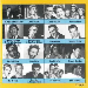 Top 13 Music-Club - Hitparade International - Extra I (CD) - Bild 2