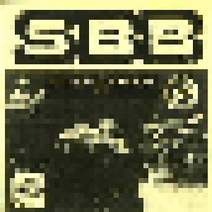 SBB: Live - Sala Kongresowa 1975 (2-CD) - Bild 1