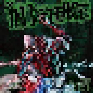 In Defence: Into The Sewer (LP) - Bild 1