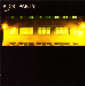 Bloc Party: Flux (CD) - Bild 1