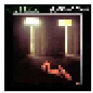 The Fixx: Shuttered Room (LP) - Bild 1