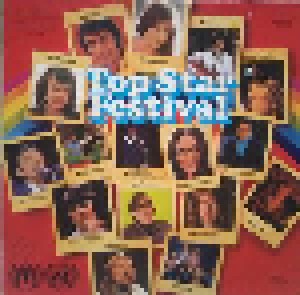 Top Star Festival (LP) - Bild 1
