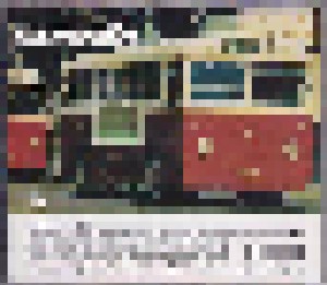 Granfaloon Bus: Exploded View (CD) - Bild 2
