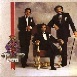 The Isley Brothers: Masterpiece (LP) - Bild 1