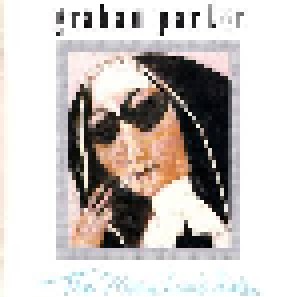 Graham Parker: The Mona Lisa's Sister (CD) - Bild 1