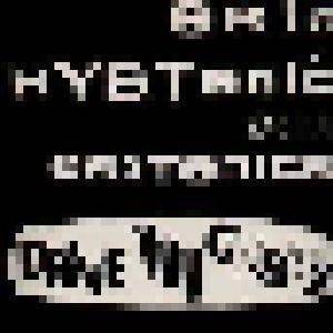 Eric Hysteric & The Esoterics: Drive You Crazy - Cover