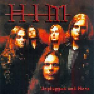 HIM: Unplugged And More - Cover