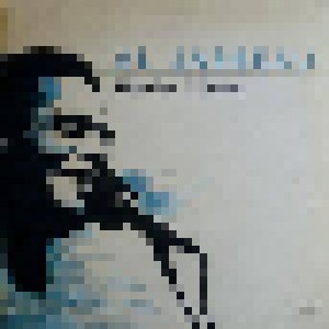 Cover - Al Jarreau: One Note Samba, The