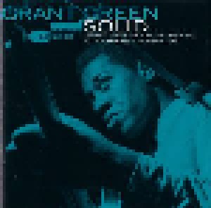 Grant Green: Solid (CD) - Bild 1
