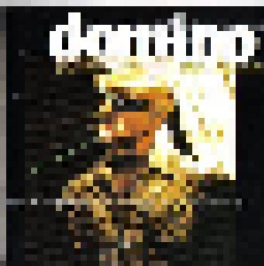 Domino: Physical Funk (LP) - Bild 1