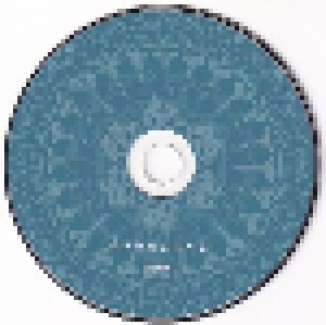 Baroness: Blue Record (CD) - Bild 3