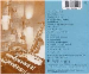 Huey Lewis & The News: Four Chords & Several Years Ago (CD) - Bild 2
