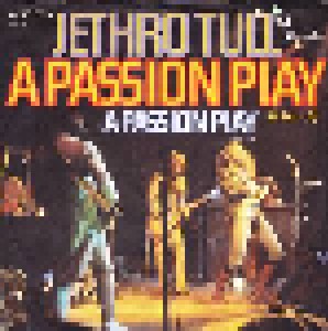 Jethro Tull: A Passion Play (7") - Bild 1