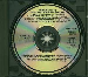 Mahalia Jackson: Silent Night - Songs For Christmas (CD) - Bild 3