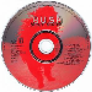 Bush: Sixteen Stone (CD) - Bild 3