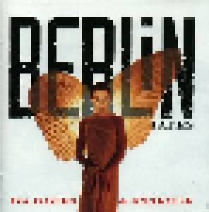 Iva Davies & Icehouse: The Berlin Tapes (CD) - Bild 1
