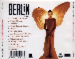 Iva Davies & Icehouse: The Berlin Tapes (CD) - Bild 2