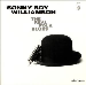 Cover - Sonny Boy Williamson II: Real Folk Blues, The