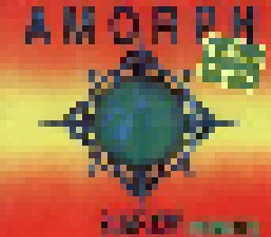 Cover - Amorph: Sunflow