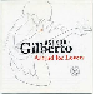 Astrud Gilberto: Astrud For Lovers (CD) - Bild 1