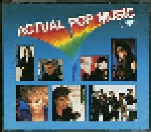 Actual Pop Music 3/90 (2-CD) - Bild 3