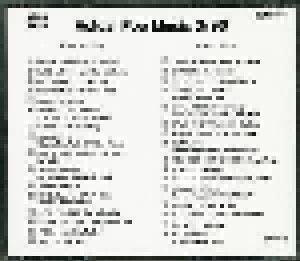 Actual Pop Music 3/90 (2-CD) - Bild 4