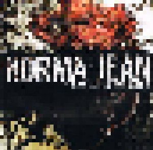 Norma Jean: The Anti Mother (CD) - Bild 1