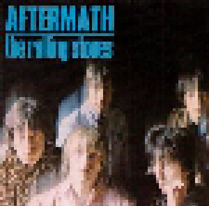 The Rolling Stones: Aftermath (SACD) - Bild 1