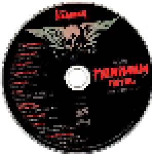 Metal Hammer - Maximum Metal Vol. 145 (CD) - Bild 3