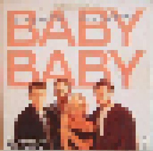 Eighth Wonder: Baby Baby (3"-CD) - Bild 1