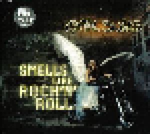 Emil Bulls: Smells Like Rock'n'Roll (Single-CD) - Bild 1