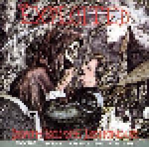 The Exploited: Death Before Dishonour (CD) - Bild 1