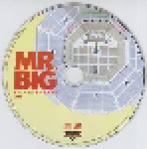 Mr. Big: Back To Budokan (2-CD) - Bild 4