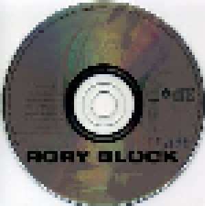 Rory Block: Tornado (CD) - Bild 3