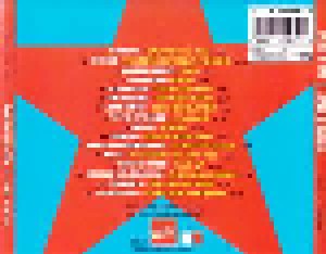 Stars & Hits * Made In Europe (CD) - Bild 2